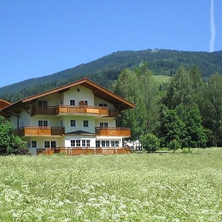 Apart-Pension Seiwald Wagrain Exterior foto