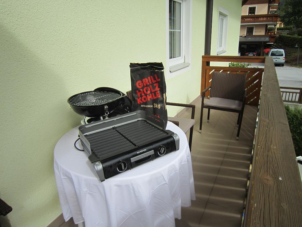 Apart-Pension Seiwald Wagrain Quarto foto