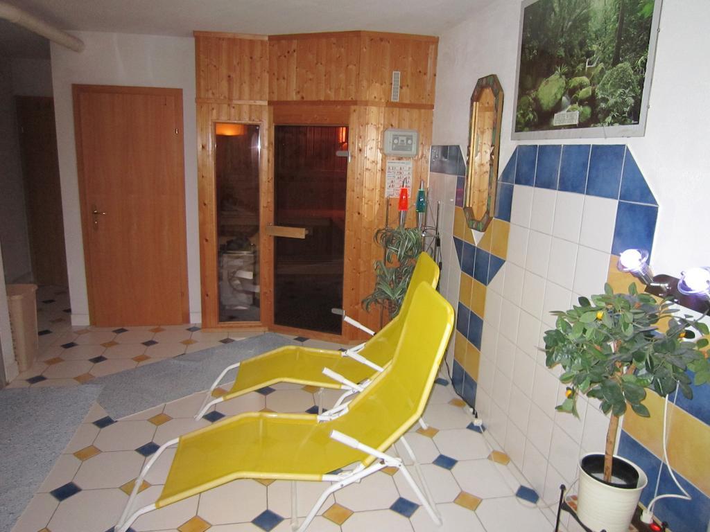 Apart-Pension Seiwald Wagrain Exterior foto