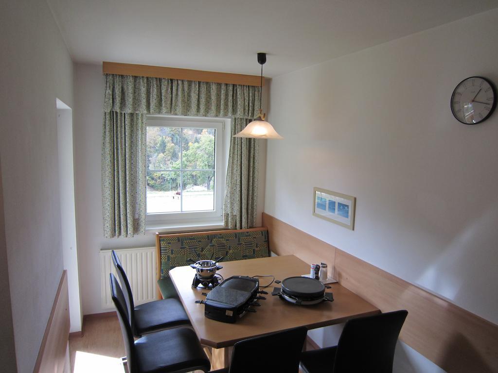 Apart-Pension Seiwald Wagrain Quarto foto